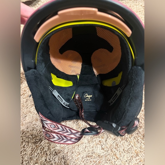 Anon Omega MIPS® Helmet - Women’s Medium - Picture 4 of 7